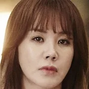 Uhm Jung-hwa