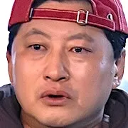 Park Jin-Woo