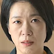 Yum Hye-Ran