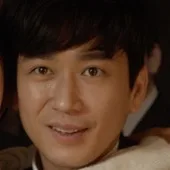 Yang Myung-Heon as Song Woo-Jin