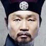 Joo Jin-Mo as Yang-Moon