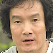 Lee Joong-Ok