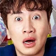 Lee Kwang-soo
