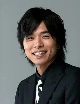 Portrait of Yoshihiko Inohara