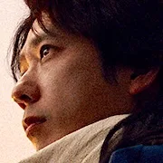 Actor Kazunari Ninomiya