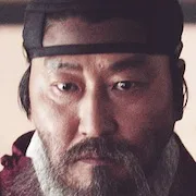 Song Kang-ho as King Yeongjo