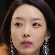 Actress Ha Ju-Hee