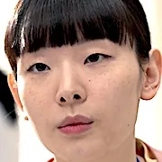 Jo Soo-Yeon