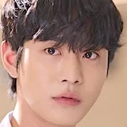 Ahn Hyo-seop as Seo Woo-jin