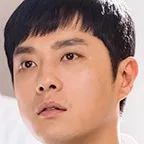 Actor Seo Woo-jin