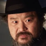 Kim Sang-ho