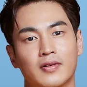 Kim San-Ho