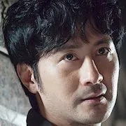 Actor Lim Hyung-Joon