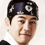 Actor Lee Sang-Yoon
