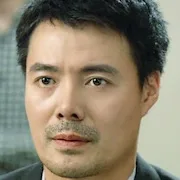 Actor Oh Sung-Tae