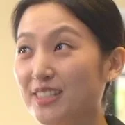 Ahn Soo-Bin portrait