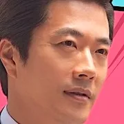 Kwon Sang-woo