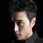 Actor Kim Tae-Hyeon