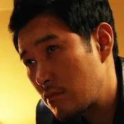 Actor Jo Min-Joon
