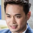 Actor Seo Dong-Won
