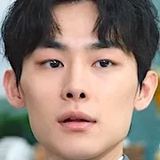 Actor Lee Seung-Gyu