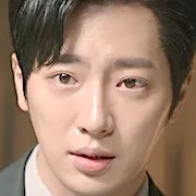 Lee Sang-yeob as Seo Eun-pyeong