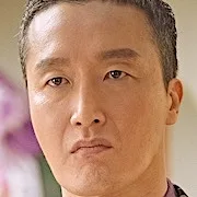 Choi Byung-Mo as Jo Tae-Cheon
