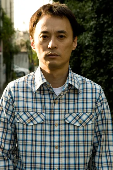 Masahiro Toda profile portrait