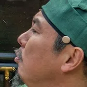 Actor Lim Won-hee