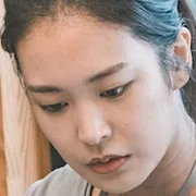 Actress Jung Eugene