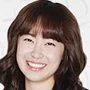 Actress Yoo So-Young