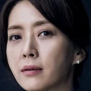 Song Yoon-A as Choi Yoo-Jin