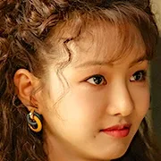 Lee Se-Hee as Lee Ju-Ri