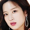 Mun Ka-Young as Yeo Ha-Jin