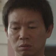Actor Baek Seung-Chul