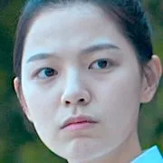 Actress Oh Chae-Young