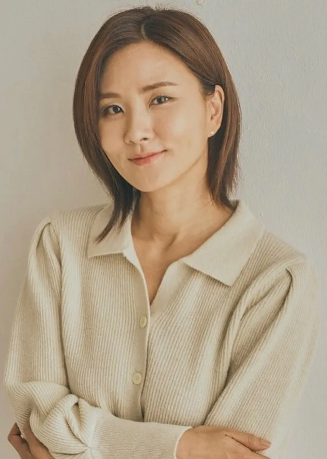 Park Yoo-Mil actress profile picture