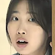 Actress Lim Su-Yeon