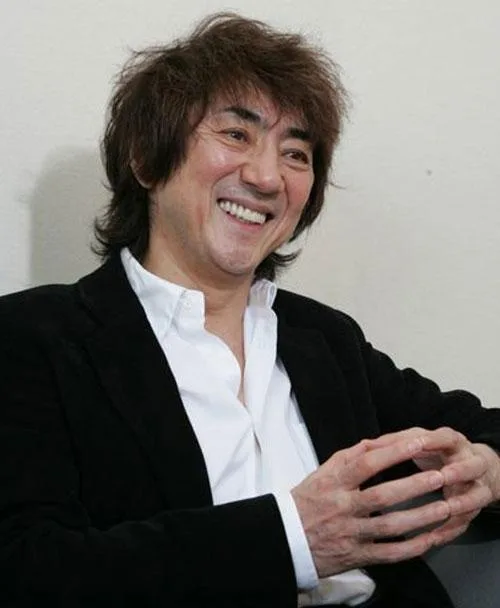 Portrait of Masachika Ichimura