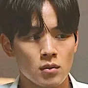 Oh Jung-Taek as Cha Yoo-Joon