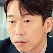 Yoon Byung-Hee cast portrait