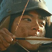 Yeo Hoi-Hyeon as Ma-Ro
