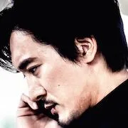 Actor Kim Min-Jun