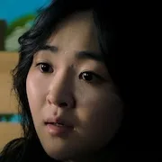 Actress Joo Mi-Sun