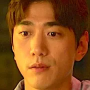 Sung Joon as Na Jin-Suk