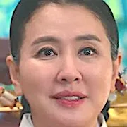 Lee Il-Hwa