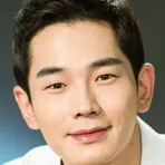 On Joo-Wan as Jung Tae-Yang