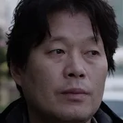 Actor Yoo Jae-Myung