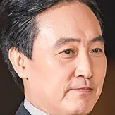 Eom Hyo-Seop as Im Joong-Bin