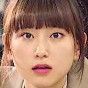 Ryoo Hye-Young